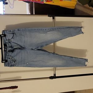 Gap high rise universal leggings